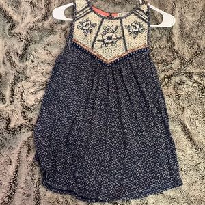 JOLT Tank Size Small